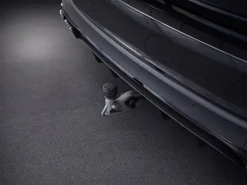 MERCEDES-BENZ GLS 63 AMG DRIVER'S CARBON MASSAG…