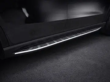 MERCEDES-BENZ GLS 63 AMG DRIVER'S CARBON MASSAG…