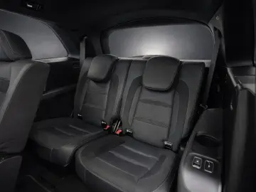 MERCEDES-BENZ GLS 63 AMG DRIVER'S CARBON MASSAG…