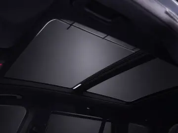 MERCEDES-BENZ GLS 63 AMG DRIVER'S CARBON MASSAG…