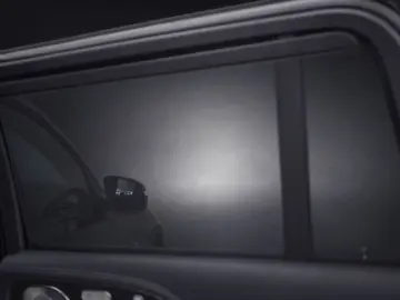 MERCEDES-BENZ GLS 63 AMG DRIVER'S CARBON MASSAG…