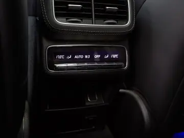 MERCEDES-BENZ GLS 63 AMG DRIVER'S CARBON MASSAG…