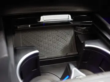 MERCEDES-BENZ GLS 63 AMG DRIVER'S CARBON MASSAG…