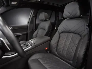 BMW X5 xDrive30d 3x M SPORT PRO PANO ICONIC INDIVIDU