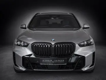 BMW X5 xDrive30d 3x M SPORT PRO PANO ICONIC INDIVIDU