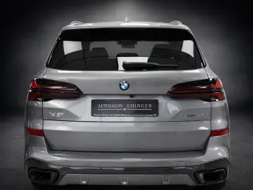 BMW X5 xDrive30d 3x M SPORT PRO PANO ICONIC INDIVIDU