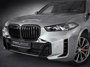 BMW X5 xDrive30d 3x M SPORT PRO PANO ICONIC INDIVIDU