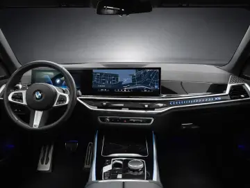 BMW X5 xDrive30d 3x M SPORT PRO PANO ICONIC INDIVIDU