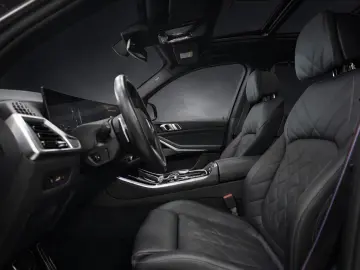 BMW X5 xDrive30d 3x M SPORT PRO PANO ICONIC INDIVIDU