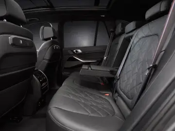 BMW X5 xDrive30d 3x M SPORT PRO PANO ICONIC INDIVIDU