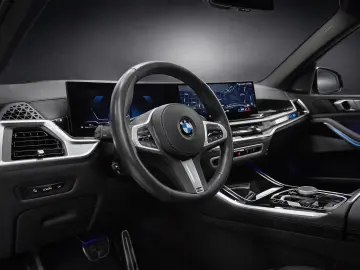 BMW X5 xDrive30d 3x M SPORT PRO PANO ICONIC INDIVIDU