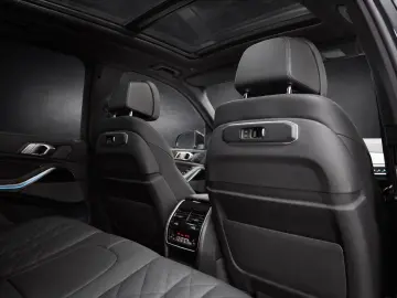 BMW X5 xDrive30d 3x M SPORT PRO PANO ICONIC INDIVIDU