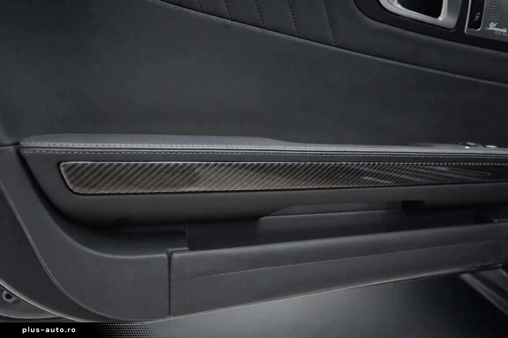 MERCEDES-BENZ AMG GT C Roadster PERFORMANCE SITZ AGA DYNAMIC