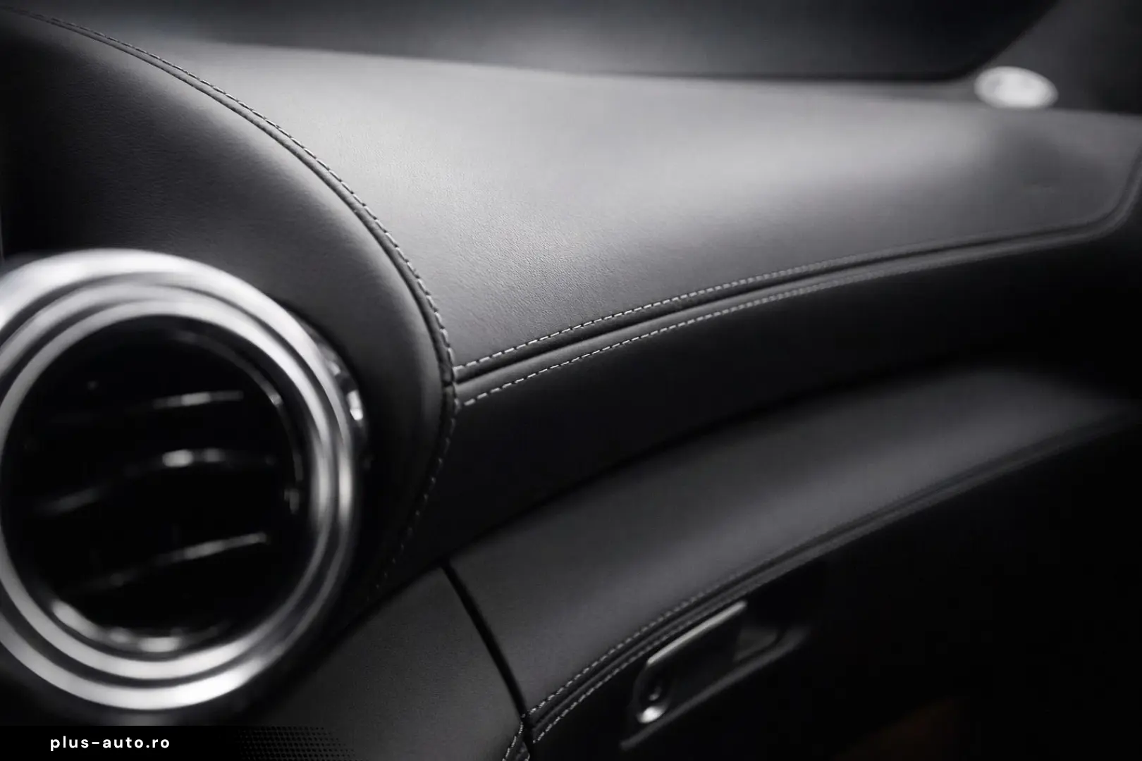 MERCEDES-BENZ AMG GT C Roadster PERFORMANCE SITZ AGA DYNAMIC