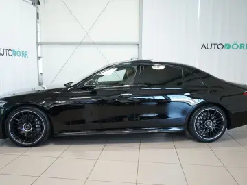 MERCEDES-BENZ S 63 AMG E-Performance 4M  L Massage T…