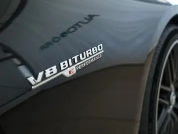MERCEDES-BENZ S 63 AMG E-Performance 4M  L Massage T…