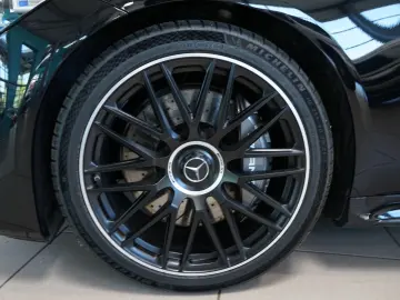 MERCEDES-BENZ S 63 AMG E-Performance 4M  L Massage T…