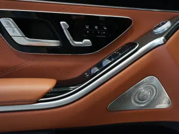 MERCEDES-BENZ S 63 AMG E-Performance 4M  L Massage T…