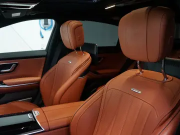 MERCEDES-BENZ S 63 AMG E-Performance 4M  L Massage T…