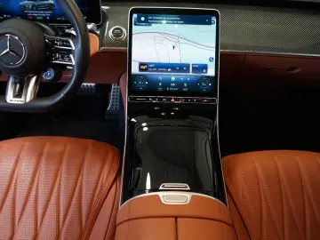 MERCEDES-BENZ S 63 AMG E-Performance 4M  L Massage T…