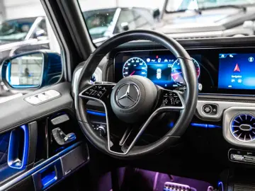 MERCEDES-BENZ G 450 d Professional   Night I II  Sup&hellip;