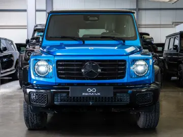 MERCEDES-BENZ G 450 d Professional   Night I II  Sup&hellip;