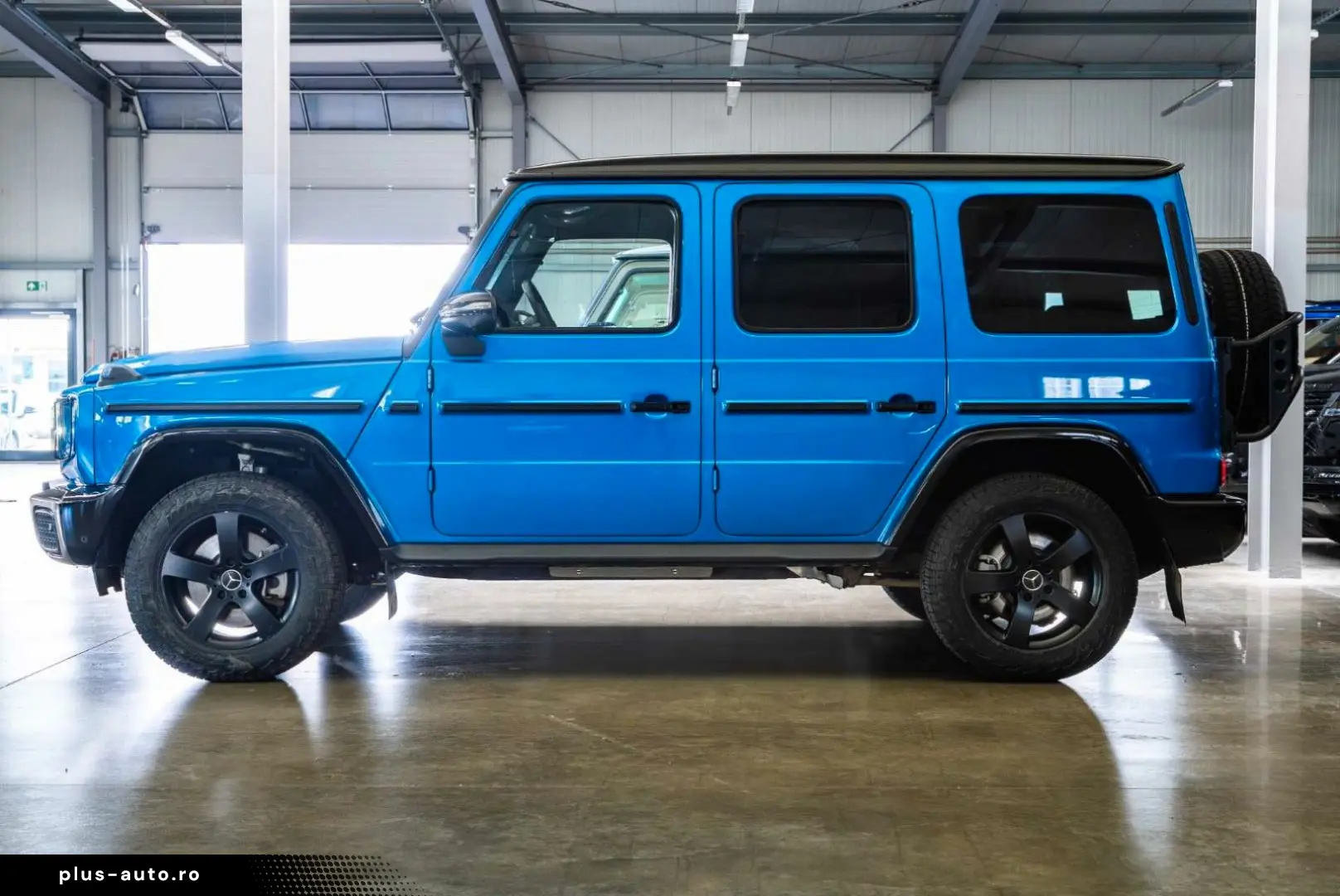 MERCEDES-BENZ G 450 d Professional   Night I II  Sup&hellip;