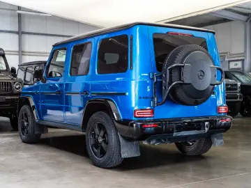 MERCEDES-BENZ G 450 d Professional   Night I II  Sup&hellip;