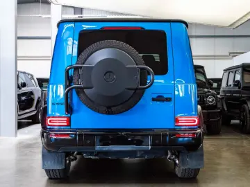 MERCEDES-BENZ G 450 d Professional   Night I II  Sup&hellip;