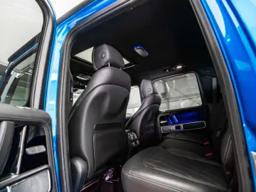 MERCEDES-BENZ G 450 d Professional   Night I II  Sup&hellip;