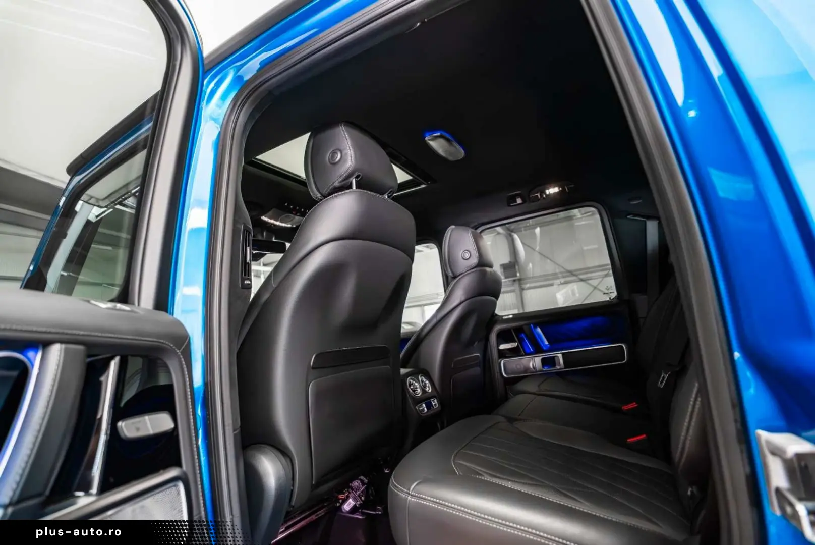 MERCEDES-BENZ G 450 d Professional   Night I II  Sup&hellip;