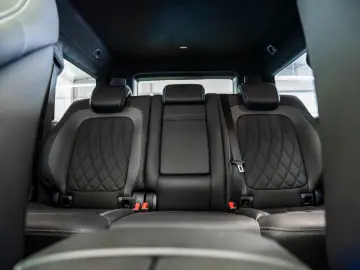 MERCEDES-BENZ G 450 d Professional   Night I II  Sup&hellip;