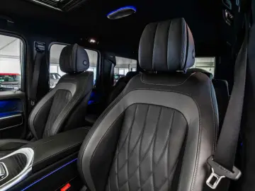 MERCEDES-BENZ G 450 d Professional   Night I II  Sup&hellip;