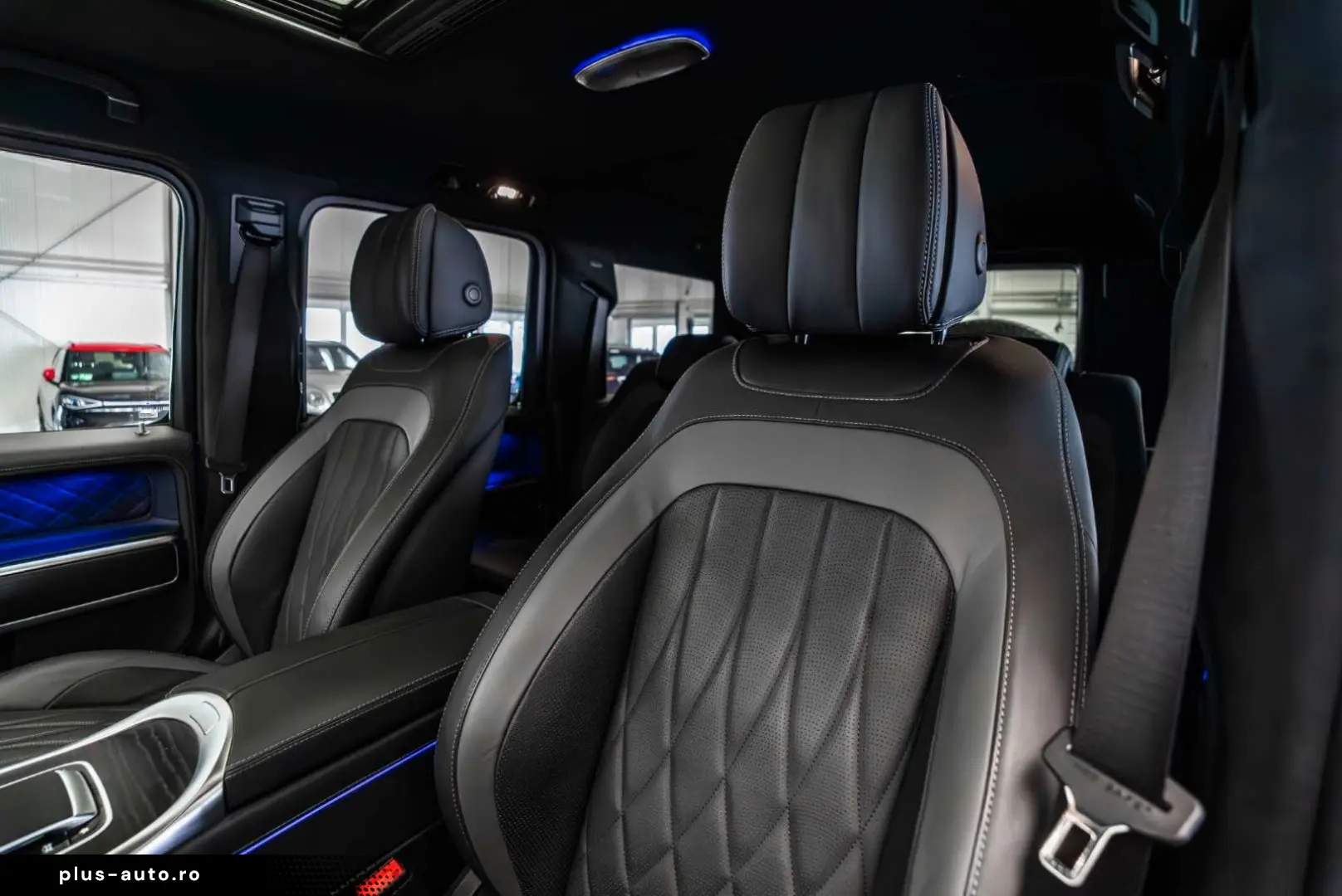 MERCEDES-BENZ G 450 d Professional   Night I II  Sup&hellip;