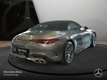MERCEDES-BENZ SL 63 AMG 4M  Fahrass  Digital Memory HUD LIFT