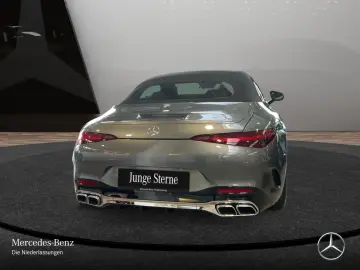 MERCEDES-BENZ SL 63 AMG 4M  Fahrass  Digital Memory HUD LIFT