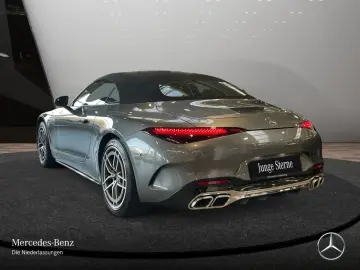 MERCEDES-BENZ SL 63 AMG 4M  Fahrass  Digital Memory HUD LIFT