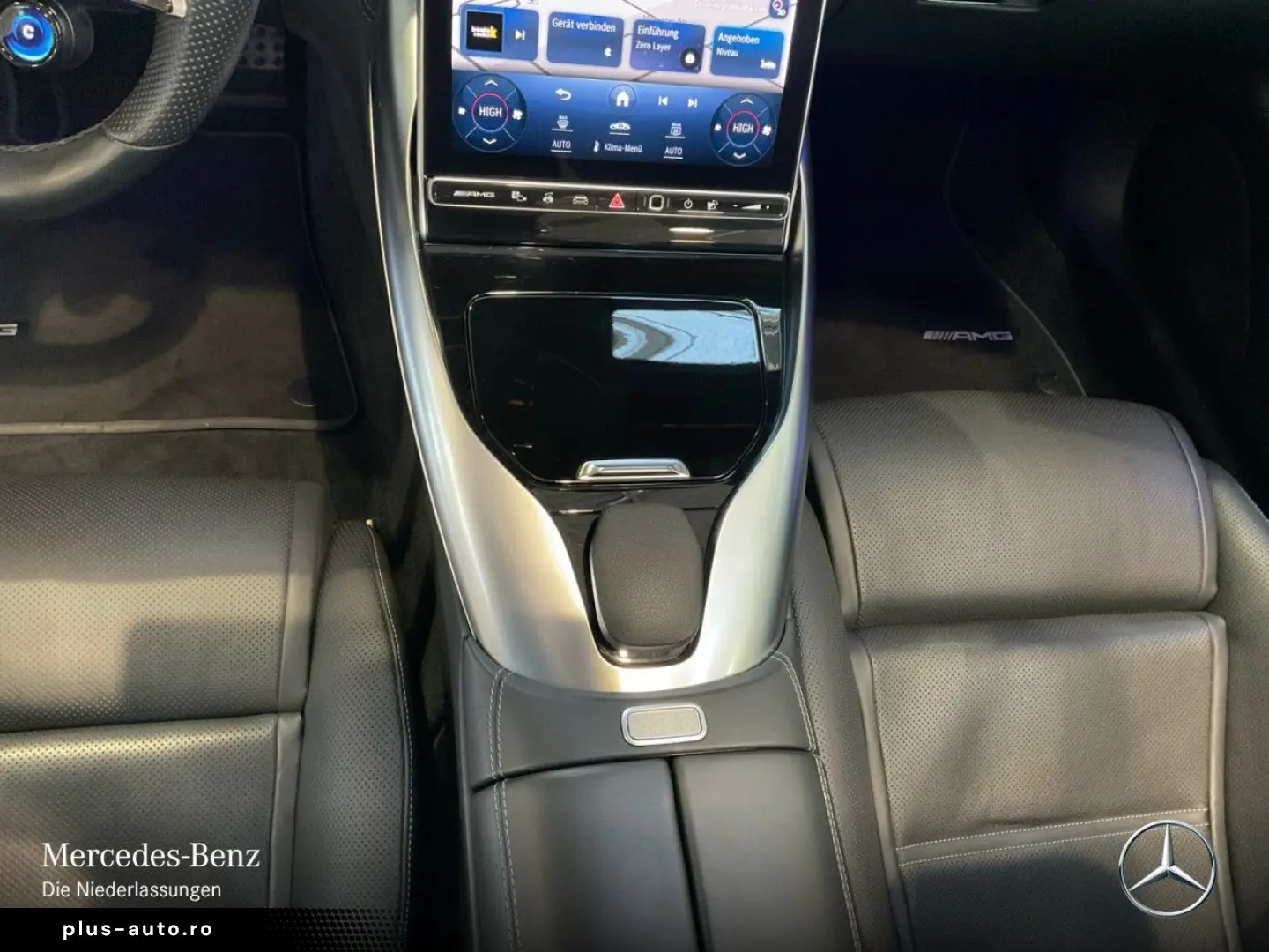 MERCEDES-BENZ SL 63 AMG 4M  Fahrass  Digital Memory HUD LIFT