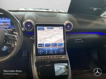 MERCEDES-BENZ SL 63 AMG 4M  Fahrass  Digital Memory HUD LIFT