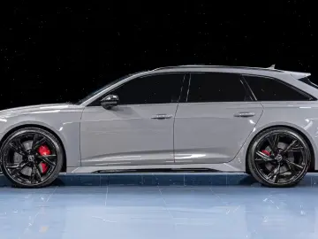 AUDI RS6 Performance Nardo DRC Pano HD RS-Design  HuD