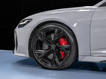 AUDI RS6 Performance Nardo DRC Pano HD RS-Design  HuD