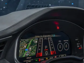 AUDI RS6 Performance Nardo DRC Pano HD RS-Design  HuD