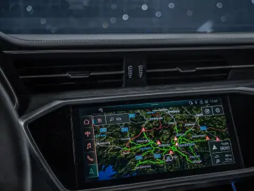 AUDI RS6 Performance Nardo DRC Pano HD RS-Design  HuD