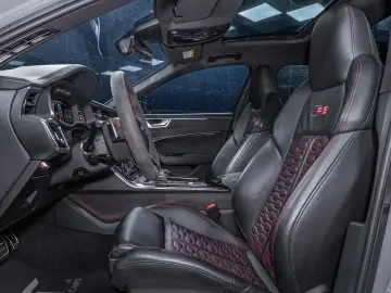 AUDI RS6 Performance Nardo DRC Pano HD RS-Design  HuD