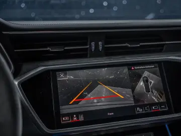 AUDI RS6 Performance Nardo DRC Pano HD RS-Design  HuD