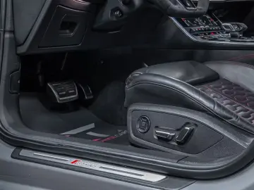 AUDI RS6 Performance Nardo DRC Pano HD RS-Design  HuD