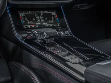 AUDI RS6 Performance Nardo DRC Pano HD RS-Design  HuD
