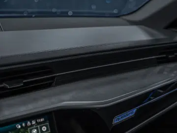 AUDI RS6 Performance Nardo DRC Pano HD RS-Design  HuD