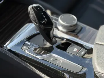 BMW Seria 5 G30 530e Plug in hibrid Luxury Line 08 2020