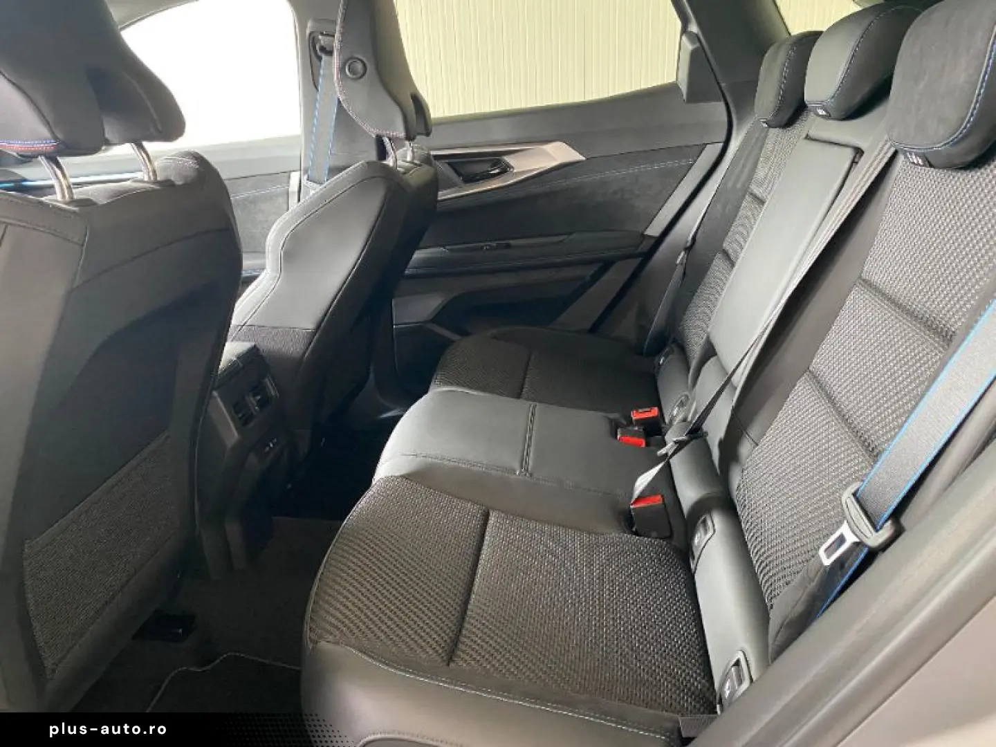 RENAULT AUSTRAL esprit Alpine mild hybrid 150 auto